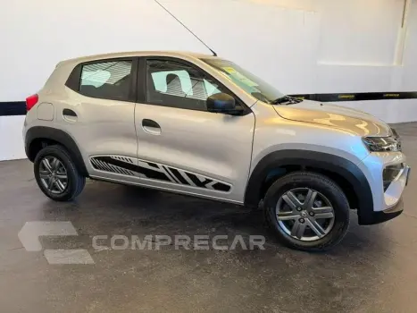 KWID ZEN 1.0 FLEX 12V 5P