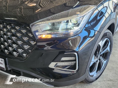 TIGGO 5X PRO 1.5 VVT TURBO IFLEX CVT