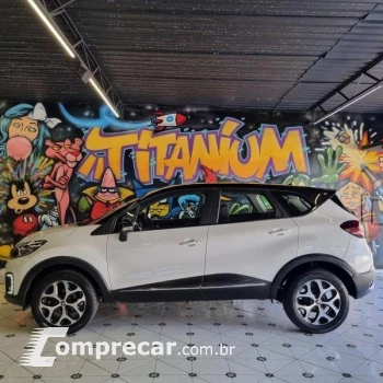 CAPTUR INTEN 16A