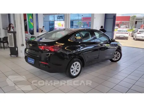 ONIX 1.0 TURBO FLEX PLUS LT AUTOMÁTICO