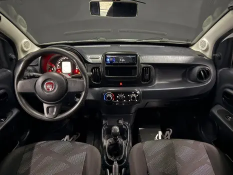 MOBI 1.0 EVO FLEX LIKE. MANUAL