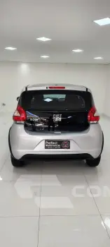 MOBI 1.0 8V EVO Like.