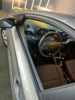 HB20S 1.0 12V Vision