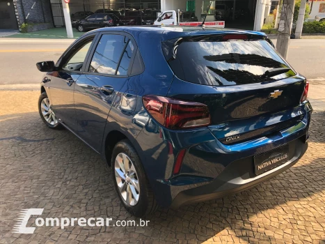 Onix 1.0 Flex Lt Manual