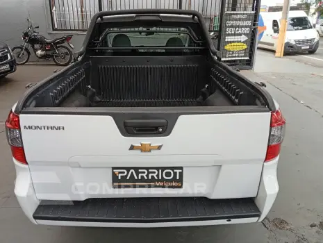 MONTANA 1.4 MPFI LS CS 8V