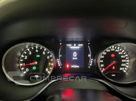 COMPASS 2.0 Sport 4X2 16V