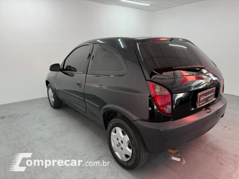Celta Life/ LS 1.0 MPFI 8V FlexPower 3p