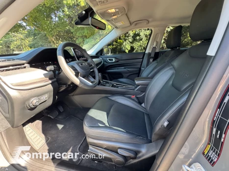 COMPASS 1.3 T270 Turbo Longitude