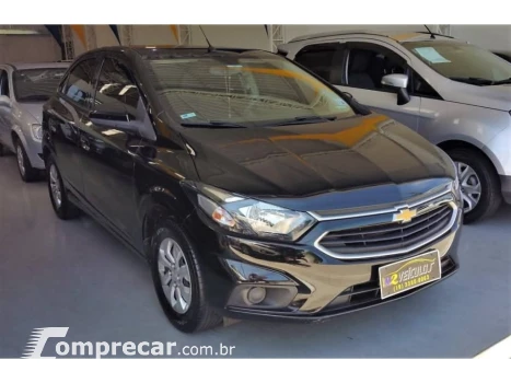 ONIX 1.0 MPFI LT 8V FLEX 4P MANUAL