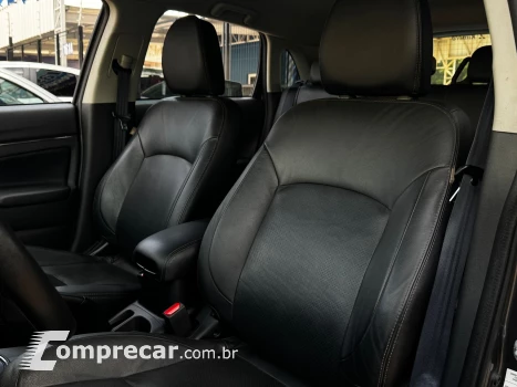 ASX 2.0 4WD 16V