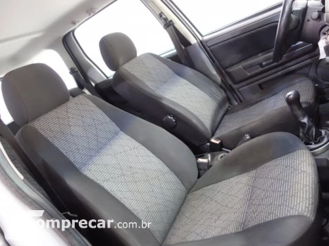 ECOSPORT - 1.6 FREESTYLE 8V 4P MANUAL