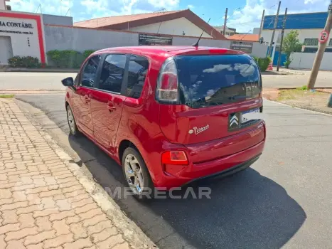 C3 Picasso 1.5 Flex Glx Manual