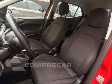 ARGO DRIVE 1.3 8V Flex