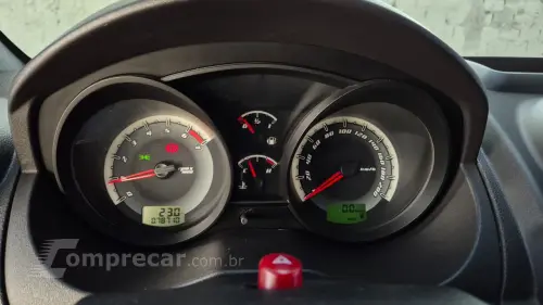 FIESTA 1.0 MPI Class Hatch 8V