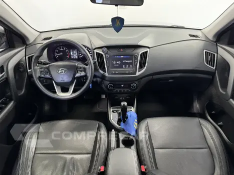 CRETA 1.6 16V Pulse