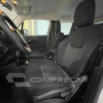 Renegade Sport 1.8 4x2 Flex 16V Aut.