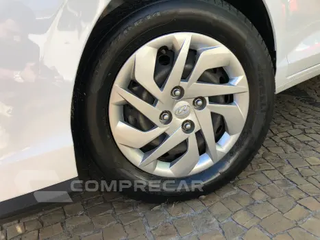 Hb20 1.0 12V Flex Sense Manual