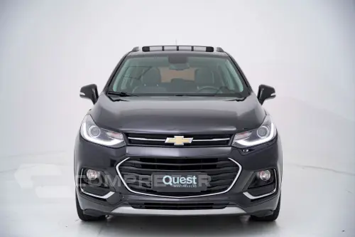 CHEVROLET TRACKER Premier 1.4 Turbo 16V Flex Aut 4 portas