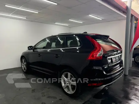 XC 60 T-5 R-DESIGN 2.0 FWD 5p