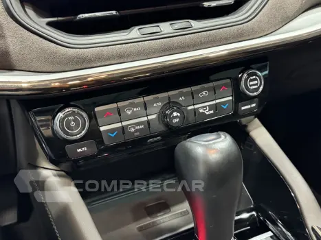 COMMANDER 2.0 TD380 TURBO DIESEL OVERLAND AT9