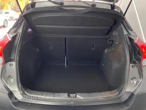 KICKS S 1.6 16V Flex 5p Aut.