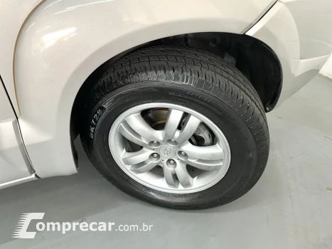 Tucson 2.0 16V Mec.