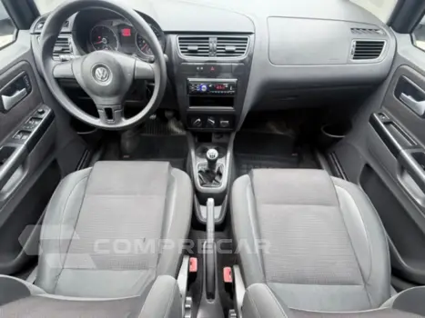 FOX 1.6 MI PRIME 8V FLEX 4P MANUAL