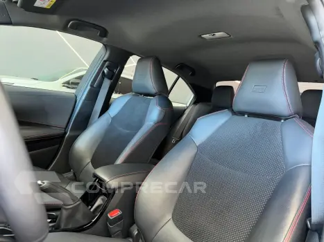 Corolla GR S 2.0