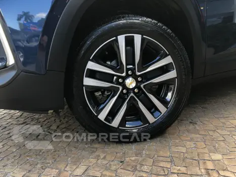 Tracker 1.0 Turbo Flex Lt Automático