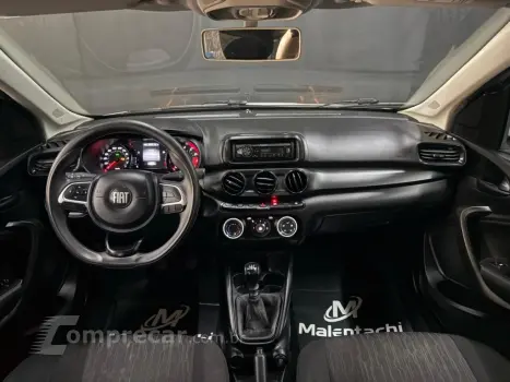 ARGO 1.0 FIREFLY FLEX MANUAL