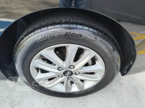 ELANTRA 2.0 GLS 16V