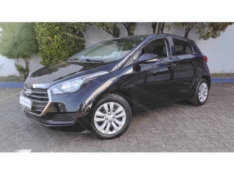 Hyundai HB20 1.0 COMFORT PLUS 12V FLEX 4P MANUAL 4 portas
