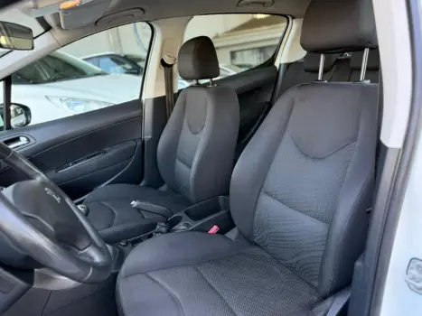 308 Active 1.6 Flex 16V 5p mec.