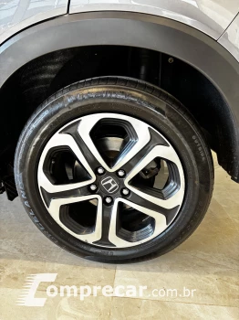 HR-V 1.8 16V EX