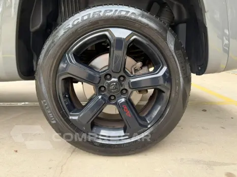 Rampage 2.0 Hurricane 4 Turbo Gasolina R/T 4X4 Automático