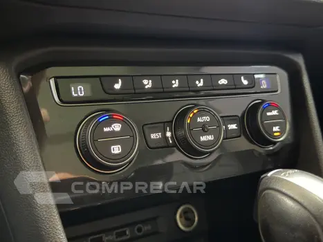 TIGUAN 1.4 250 TSI TOTAL FLEX ALLSPACE COMFORTLINE TIPTRONIC