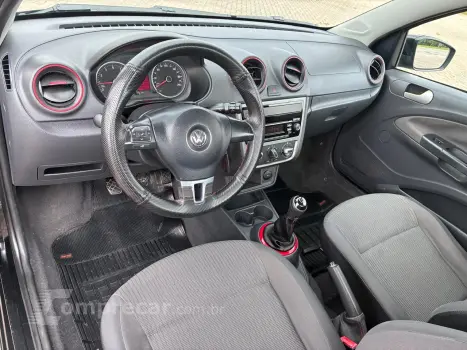 NOVA SAVEIRO 1.6 MI CS 8V G.VI