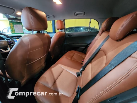 CRETA 1.6 16V Attitude