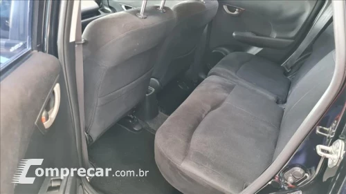 FIT 1.5 EX 16V