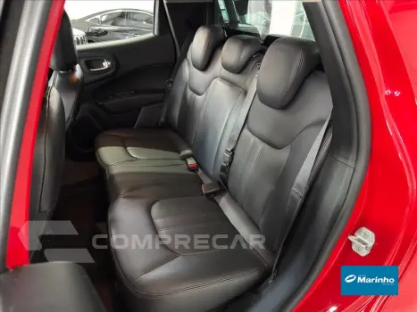 TORO 1.8 16V EVO FLEX FREEDOM AT6