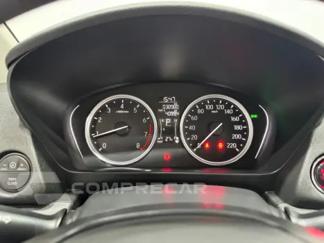 CITY 1.5 i-VTEC FLEX EX CVT