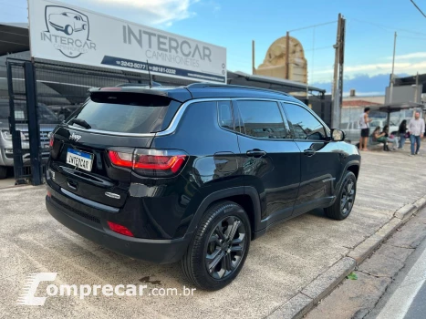 COMPASS 1.3 T270 Turbo Longitude