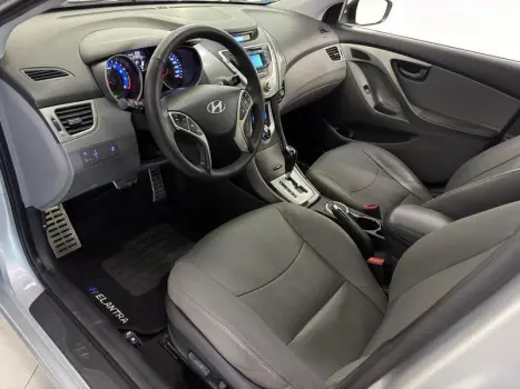 ELANTRA GLS