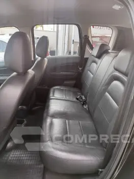 AIRCROSS GLX 1.6 Flex 16V 5p Aut.