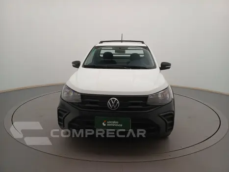 SAVEIRO 1.6 MSI ROBUST CS 16V FLEX 2P MANUAL