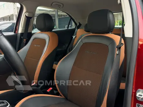 ONIX 1.4 MPFI Activ 8V