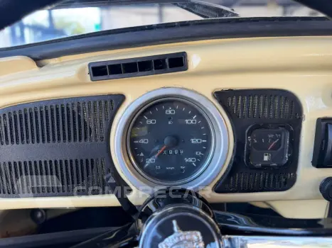 Fusca 1300 Fusca 1300