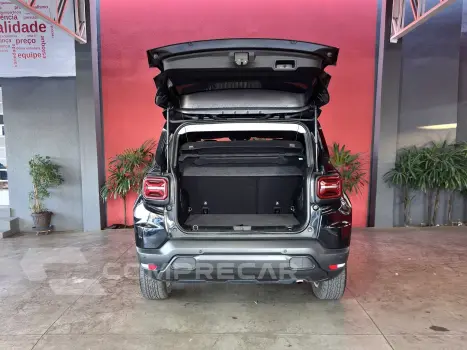 RENEGADE 1.3 T270 TURBO FLEX SPORT AT6