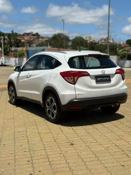 HR-V 1.8 16V EX