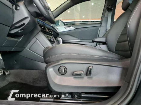TAOS 1.4 250 TSI HIGHLINE